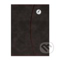 Notes Magnetic (čierny) (Spektrum grafik). Spektrum grafik, 2025 Notes Magnetic (čierny) (Spektrum grafik). Spektrum grafik, 2025
