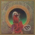 Hudební CD: Grateful Dead: Blues For Allah / Picture LP (Warner Music). Warner Music, 2025 Hudební CD: Grateful Dead: Blues For Allah / Picture LP (Warner Music). Warner Music, 2025