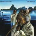Hudobné CD: Herbie Hancock: Crossings (Music on CD). Music on CD, 2025 Hudobné CD: Herbie Hancock: Crossings (Music on CD). Music on CD, 2025