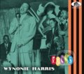 Hudební CD: Wynonie Harris: Rocks (Music on Vinyl). Music on Vinyl, 2025 Hudební CD: Wynonie Harris: Rocks (Music on Vinyl). Music on Vinyl, 2025