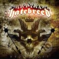 Hudební CD: Hatebreed: Supremacy LP (Music on Vinyl). Music on Vinyl, 2025 Hudební CD: Hatebreed: Supremacy LP (Music on Vinyl). Music on Vinyl, 2025