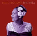 Hudební CD: Billie Holiday: Hits (Music on Vinyl). Music on Vinyl, 2025 Hudební CD: Billie Holiday: Hits (Music on Vinyl). Music on Vinyl, 2025