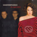 Hudební CD: Hooverphonic: Night Before LP (Music on Vinyl). Music on Vinyl, 2025 Hudební CD: Hooverphonic: Night Before LP (Music on Vinyl). Music on Vinyl, 2025