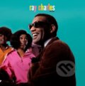 Hudební CD: Ray Charles: Debut Album LP (Music on Vinyl). Music on Vinyl, 2025 Hudební CD: Ray Charles: Debut Album LP (Music on Vinyl). Music on Vinyl, 2025