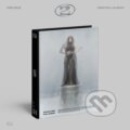 Hudební CD: I-DLE: 2 / Int. 0 edition (Bertus). Bertus, 2025 Hudební CD: I-DLE: 2 / Int. 0 edition (Bertus). Bertus, 2025