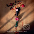 Hudební CD: Jung Jaeil: Squid Game LP (Music on Vinyl). Music on Vinyl, 2025 Hudební CD: Jung Jaeil: Squid Game LP (Music on Vinyl). Music on Vinyl, 2025