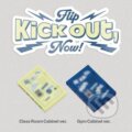 Hudební CD: Kickflip: Kick Out, Flip Now! / Platform Digital edition (Bertus). Bertus, 2025 Hudební CD: Kickflip: Kick Out, Flip Now! / Platform Digital edition (Bertus). Bertus, 2025