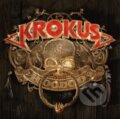 Hudební CD: Krokus: Hoodoo (Red) LP (Music on Vinyl). Music on Vinyl, 2025 Hudební CD: Krokus: Hoodoo (Red) LP (Music on Vinyl). Music on Vinyl, 2025
