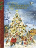 Kniha: Zachránené Vianoce (Stephan Wolf a Jolanda Richter). Stonožka, 2025 Kniha: Zachránené Vianoce (Stephan Wolf a Jolanda Richter). Stonožka, 2025