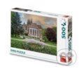 Puzzle: Puzzle Košice (500 dílků) (Dino). Dino, 2025 Puzzle: Puzzle Košice (500 dílků) (Dino). Dino, 2025