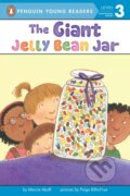 Kniha: The Giant Jellybean Jar (Marcie Aboff). Dutton, 2004 Kniha: The Giant Jellybean Jar (Marcie Aboff). Dutton, 2004