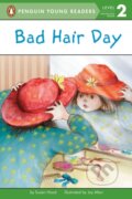 Kniha: Bad Hair Day (Susan Hood). Penguin Books, 1999 Kniha: Bad Hair Day (Susan Hood). Penguin Books, 1999