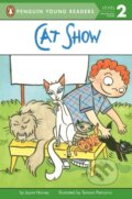 Kniha: Cat Show (Jayne Harvey). Penguin Books, 2003 Kniha: Cat Show (Jayne Harvey). Penguin Books, 2003