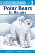 Kniha: Polar Bears (Roberta Edwards). Penguin Books, 2008 Kniha: Polar Bears (Roberta Edwards). Penguin Books, 2008