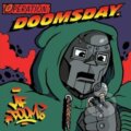 Hudební CD: Mf Doom: Operation Doomsday LP (Bertus). Bertus, 2023 Hudební CD: Mf Doom: Operation Doomsday LP (Bertus). Bertus, 2023