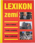 Kniha: Lexikon zemí (Otto Zwettler). Fortuna Print, 2002 Kniha: Lexikon zemí (Otto Zwettler). Fortuna Print, 2002