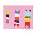 Hudební CD: Nels Cline Singers: Macroscope (Music on Vinyl). Music on Vinyl, 2014 Hudební CD: Nels Cline Singers: Macroscope (Music on Vinyl). Music on Vinyl, 2014