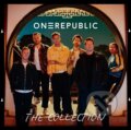 Hudební CD: OneRepublic: OneRepublic: The Collection (Universal Music). Universal Music, 2025 Hudební CD: OneRepublic: OneRepublic: The Collection (Universal Music). Universal Music, 2025