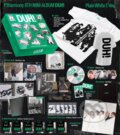 Hudobné CD: P1Harmony: Duh! / Plain White T-shirt edition (Bertus). Bertus, 2025 Hudobné CD: P1Harmony: Duh! / Plain White T-shirt edition (Bertus). Bertus, 2025