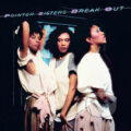 Hudební CD: Pointer Sisters: Break Out LP (Music on Vinyl). Music on Vinyl, 2025 Hudební CD: Pointer Sisters: Break Out LP (Music on Vinyl). Music on Vinyl, 2025
