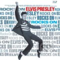 Hudební CD: Elvis Presley: Rocks On LP (Music on Vinyl). Music on Vinyl, 2025 Hudební CD: Elvis Presley: Rocks On LP (Music on Vinyl). Music on Vinyl, 2025