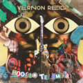 Hudební CD: Vernon Reid: Hoodoo Telemetry (Music on Vinyl). Music on Vinyl, 2025 Hudební CD: Vernon Reid: Hoodoo Telemetry (Music on Vinyl). Music on Vinyl, 2025