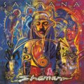 Hudební CD: Santana: Shaman LP (Music on Vinyl). Music on Vinyl, 2025 Hudební CD: Santana: Shaman LP (Music on Vinyl). Music on Vinyl, 2025