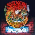 Hudební CD: Saxon: Forever Free LP (Music on Vinyl). Music on Vinyl, 2025 Hudební CD: Saxon: Forever Free LP (Music on Vinyl). Music on Vinyl, 2025