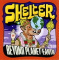 Hudební CD: Shelter: Beyond Planet Earth LP (Music on Vinyl). Music on Vinyl, 2025 Hudební CD: Shelter: Beyond Planet Earth LP (Music on Vinyl). Music on Vinyl, 2025