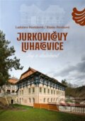Kniha: Jurkovičovy Luhačovice (Ladislava Horňáková). Archa, 2025 Kniha: Jurkovičovy Luhačovice (Ladislava Horňáková). Archa, 2025
