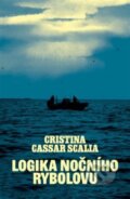 Kniha: Logika nočního rybolovu (Cristina Cassar Scalia), 2025 Kniha: Logika nočního rybolovu (Cristina Cassar Scalia), 2025