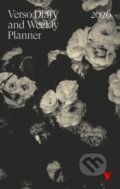Kniha: Verso Radical Diary and Weekly Planner 2026 (Verso Books UK). Verso, 2025 Kniha: Verso Radical Diary and Weekly Planner 2026 (Verso Books UK). Verso, 2025