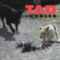 Hudební CD: TAD: Inhaler (Music on CD). Music on CD, 2025 Hudební CD: TAD: Inhaler (Music on CD). Music on CD, 2025
