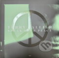 Hudební CD: Terry Callier: Speak Your Peace LP (Music on Vinyl). Music on Vinyl, 2023 Hudební CD: Terry Callier: Speak Your Peace LP (Music on Vinyl). Music on Vinyl, 2023