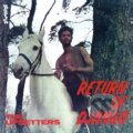 Hudební CD: Upsetters: Return Of Django LP (Music on Vinyl). Music on Vinyl, 2025 Hudební CD: Upsetters: Return Of Django LP (Music on Vinyl). Music on Vinyl, 2025