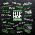 Hudební CD: Hip Hop Collected: the Next Chapter LP (Music on Vinyl). Music on Vinyl, 2025 Hudební CD: Hip Hop Collected: the Next Chapter LP (Music on Vinyl). Music on Vinyl, 2025