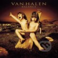 Hudební CD: Van Halen: Balance LP (Warner Music). Warner Music, 2025 Hudební CD: Van Halen: Balance LP (Warner Music). Warner Music, 2025