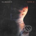Hudební CD: Yellowjackets: Fasten Up (Music on Vinyl). Music on Vinyl, 2025 Hudební CD: Yellowjackets: Fasten Up (Music on Vinyl). Music on Vinyl, 2025