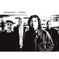 Hudební CD: Yellowjackets: Timeline LP (Music on Vinyl). Music on Vinyl, 2021 Hudební CD: Yellowjackets: Timeline LP (Music on Vinyl). Music on Vinyl, 2021