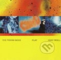 Hudební CD: Young Gods: Play Kurt Weill LP (Bertus). Bertus, 2022 Hudební CD: Young Gods: Play Kurt Weill LP (Bertus). Bertus, 2022