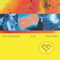Hudební CD: Young Gods: Play Kurt Weill (Bertus). Bertus, 2021 Hudební CD: Young Gods: Play Kurt Weill (Bertus). Bertus, 2021