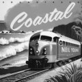 Hudobné CD: Neil Young: Coastal Soundtrack (Warner Music). Warner Music, 2025 Hudobné CD: Neil Young: Coastal Soundtrack (Warner Music). Warner Music, 2025