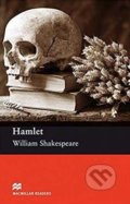Kniha: Hamlet (William Shakespeare). MacMillan, 2009 Kniha: Hamlet (William Shakespeare). MacMillan, 2009