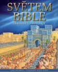 Kniha: Světem Bible (Lois Rocková). Česká biblická společnost, 2012 Kniha: Světem Bible (Lois Rocková). Česká biblická společnost, 2012