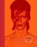 Kniha: David Bowie is (Geoffrey Marsh a Victoria Broackes). Harry Abrams, 2013 Kniha: David Bowie is (Geoffrey Marsh a Victoria Broackes). Harry Abrams, 2013