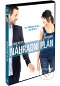 Film: Náhradní plán (Jean-Luc Perréard) (DVD). Magicbox, 2012 Film: Náhradní plán (Jean-Luc Perréard) (DVD). Magicbox, 2012