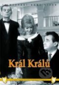 Film: Král králů (Martin Frič) (DVD). Filmexport Home Video, 1963 Film: Král králů (Martin Frič) (DVD). Filmexport Home Video, 1963