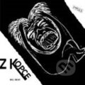 Hudobné CD: Z kopce: Big Beat (Indies). Indies, 2013 Hudobné CD: Z kopce: Big Beat (Indies). Indies, 2013