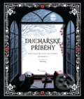 Kniha: Duchařské příběhy (1400). 1400, 2025 Kniha: Duchařské příběhy (1400). 1400, 2025