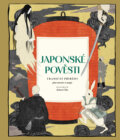 Kniha: Japonské pověsti (1400). 1400, 2025 Kniha: Japonské pověsti (1400). 1400, 2025